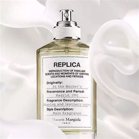 replica perfume list|best female maison margiela perfume.